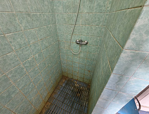 Rekonstrukce sociálního zázemí